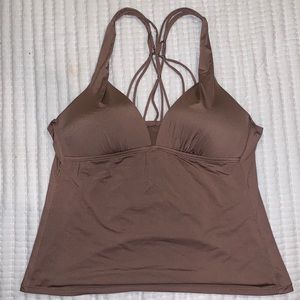 A.n.a Swimsuit top